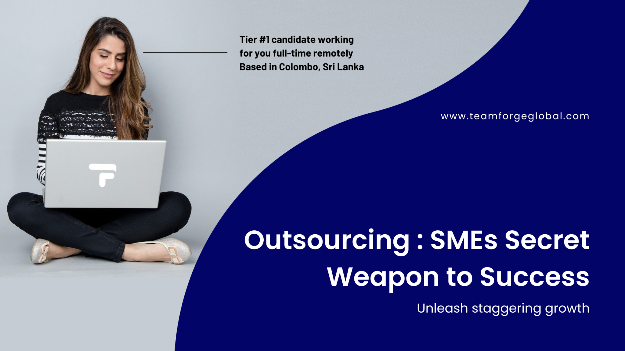 Outsourcing: SMEs Secret Weapon to Success